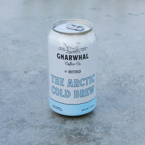 THE ARCTIC COLD BREW (12-PACK)